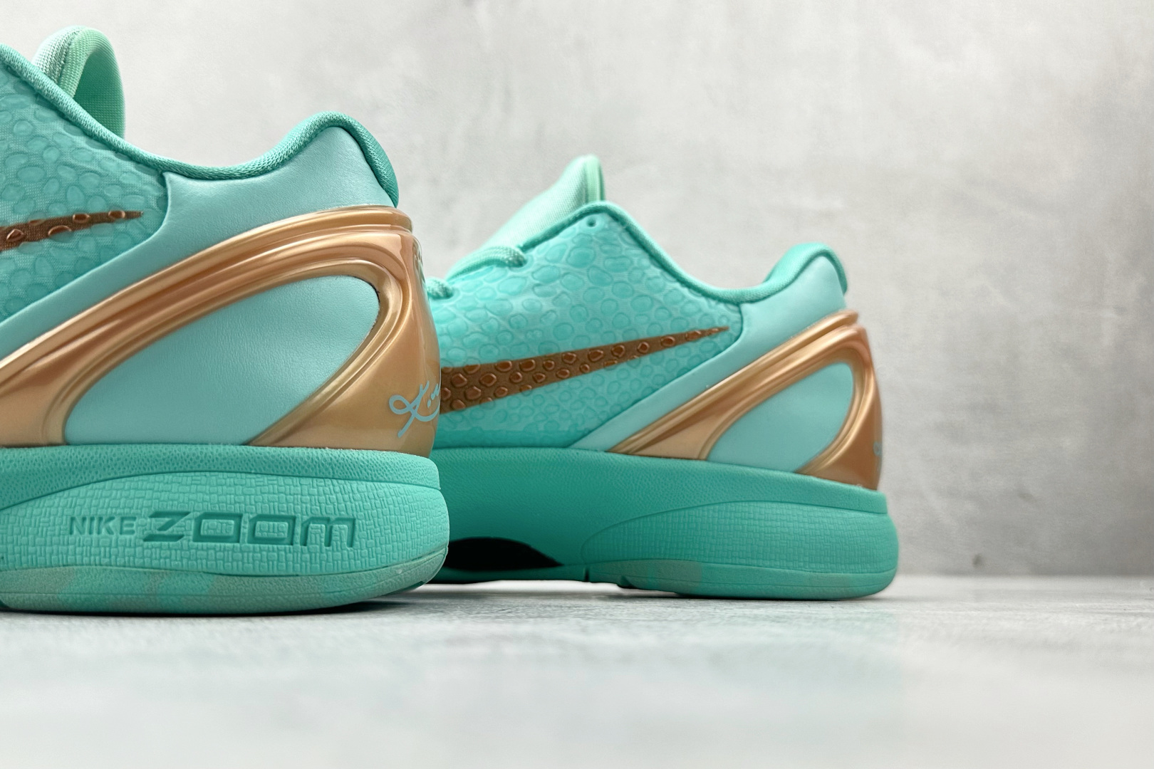 Best 本地Jalen Brunson x Nike Zoom Kobe 6 Protro Statu