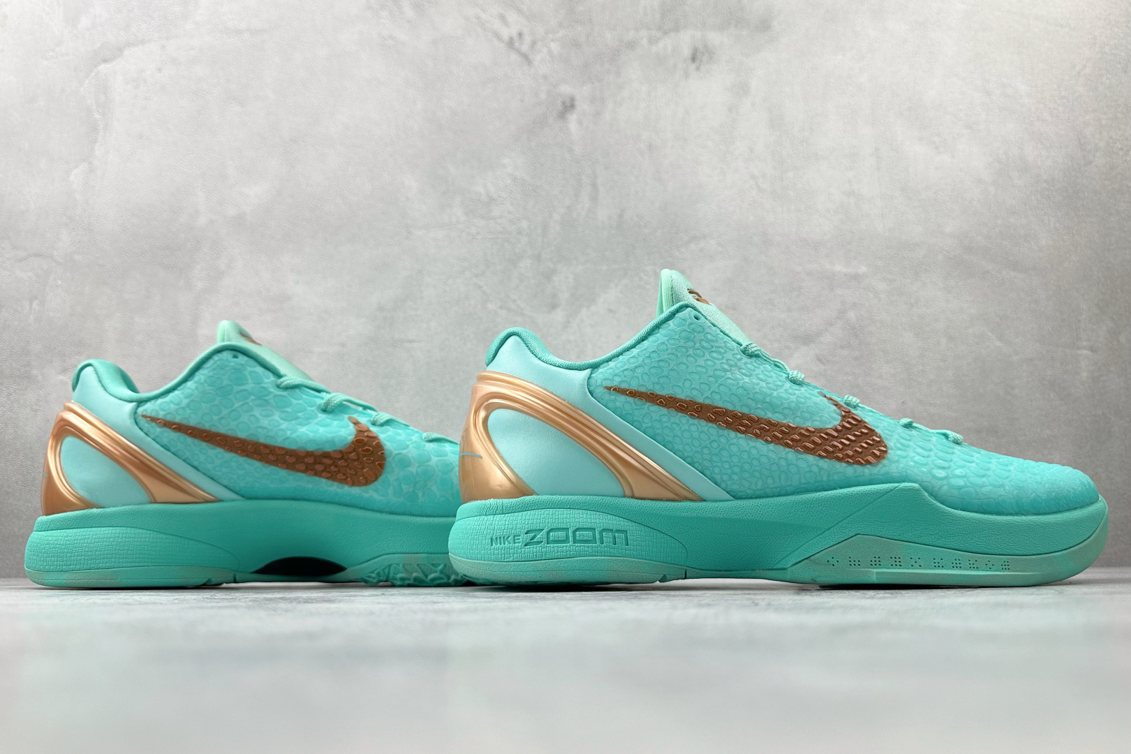 Best 本地Jalen Brunson x Nike Zoom Kobe 6 Protro Statu