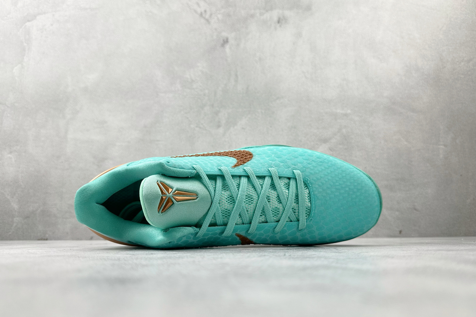 Best 本地Jalen Brunson x Nike Zoom Kobe 6 Protro Statu