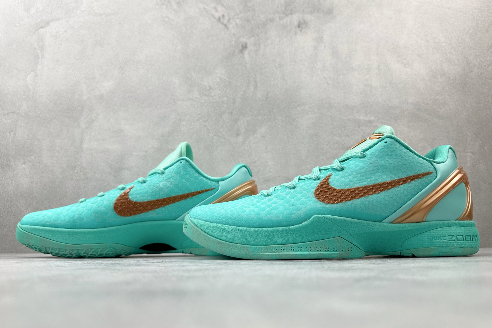 Best 本地Jalen Brunson x Nike Zoom Kobe 6 Protro Statu