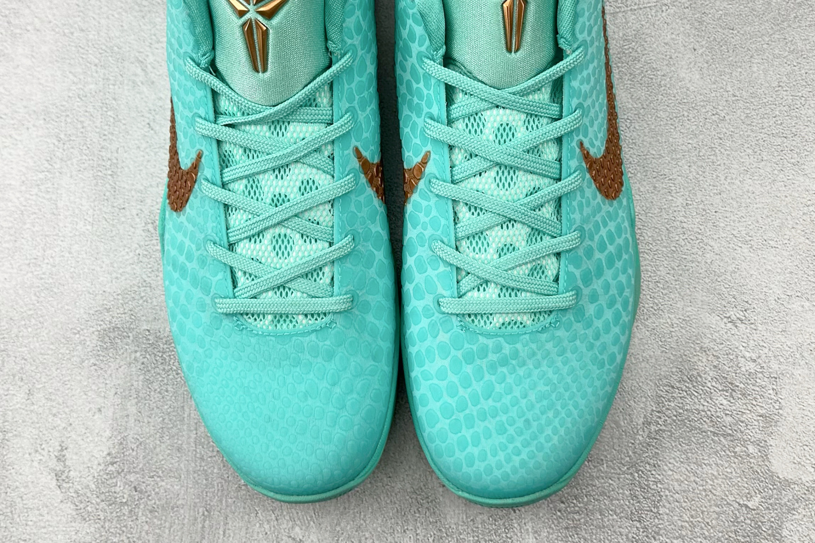 Best 本地Jalen Brunson x Nike Zoom Kobe 6 Protro Statu