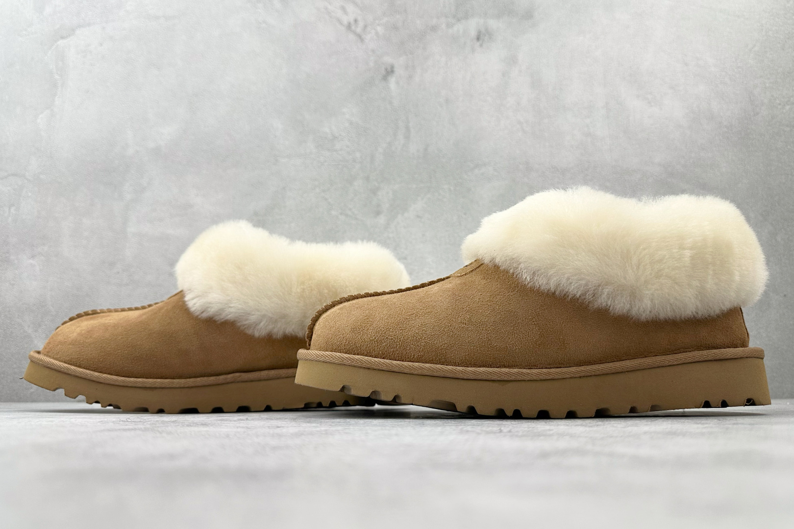 230 W Classic MINI II 棕色 1134810-CHE