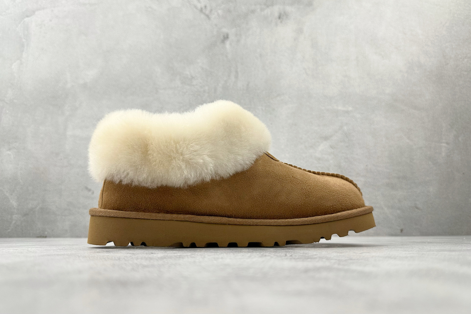 230 W Classic MINI II 棕色 1134810-CHE