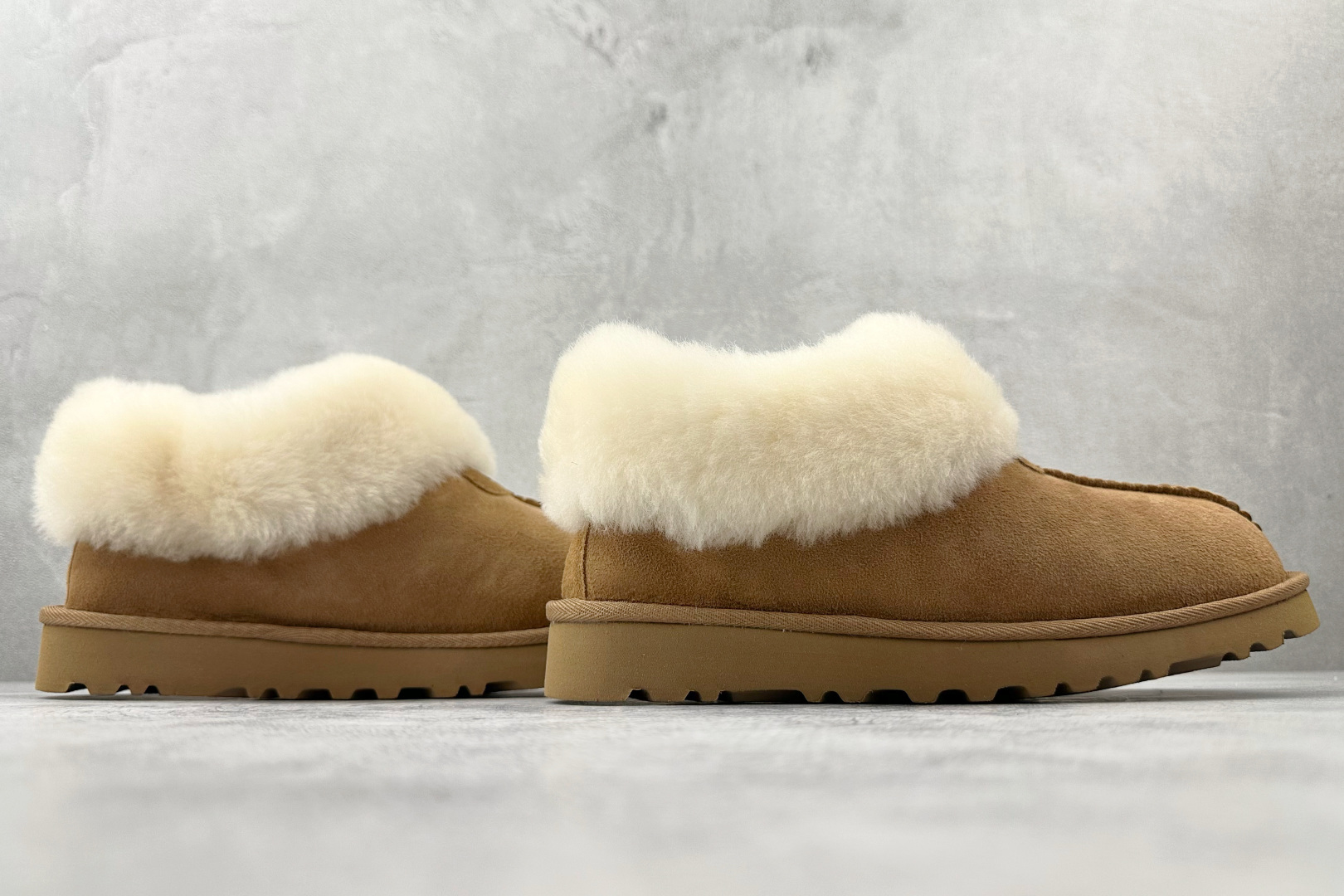 230 W Classic MINI II 棕色 1134810-CHE