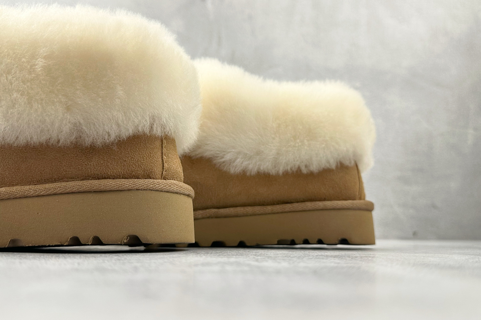 230 W Classic MINI II 棕色 1134810-CHE