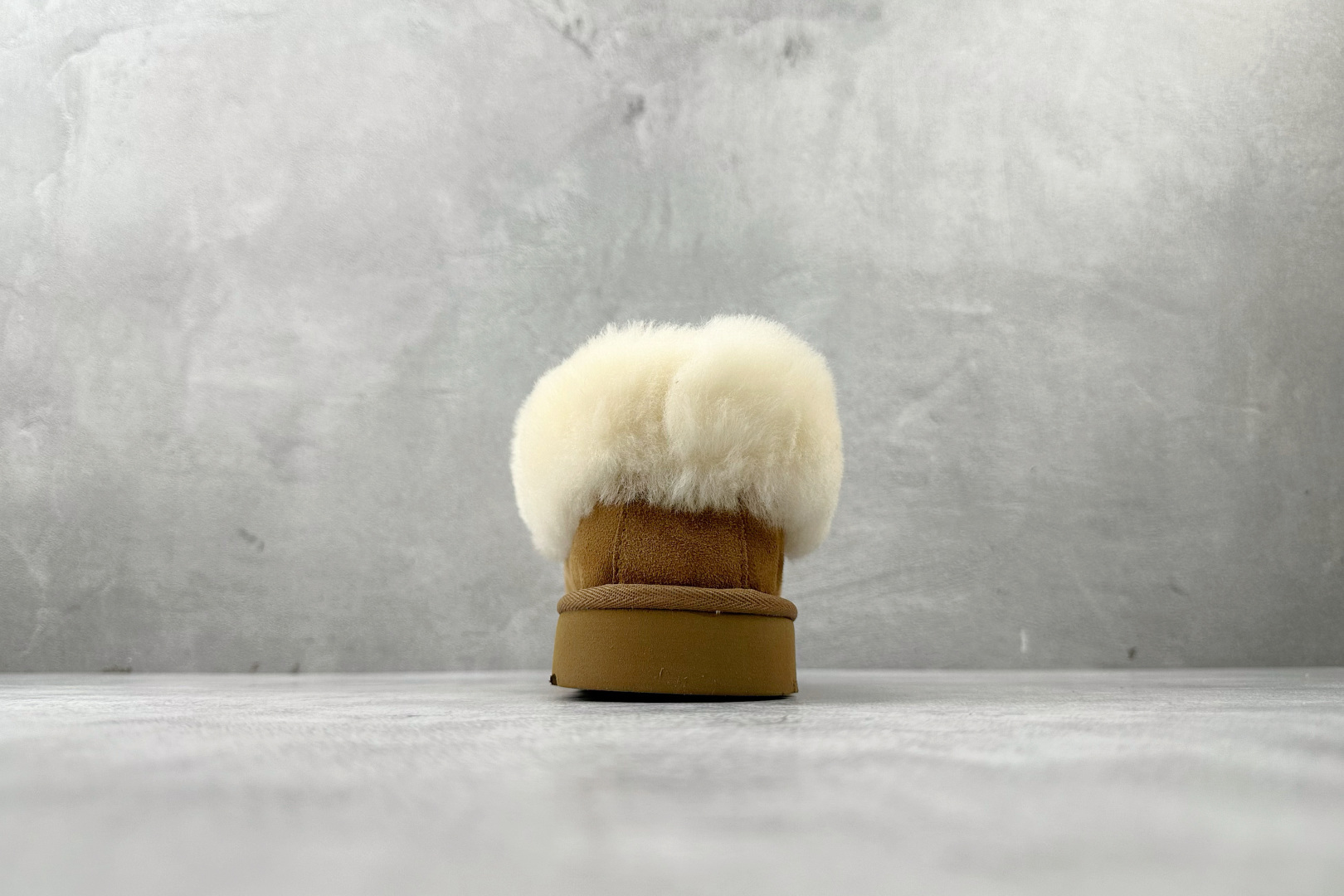 230 W Classic MINI II 棕色 1134810-CHE