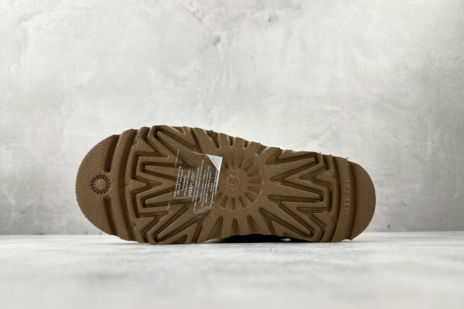 230 W Classic MINI II 棕色 1134810-CHE