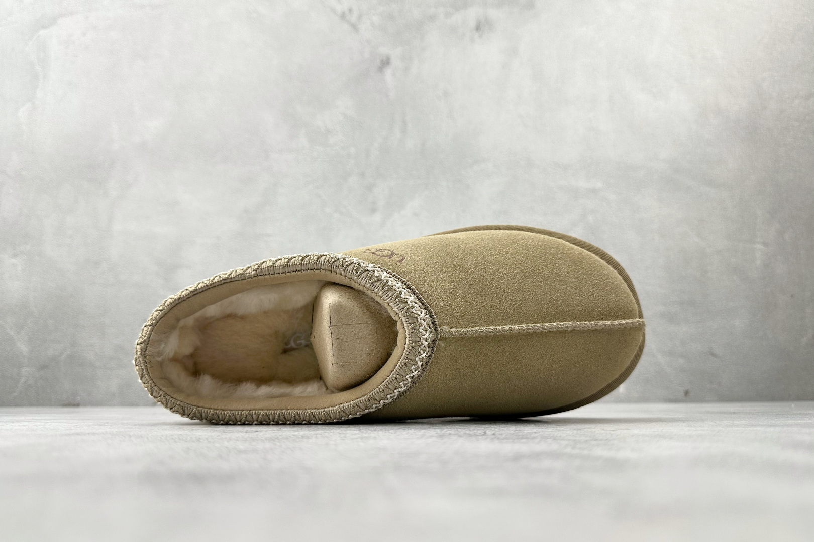 230 UGG Tazz 芥菜籽色 1122553-MDSD