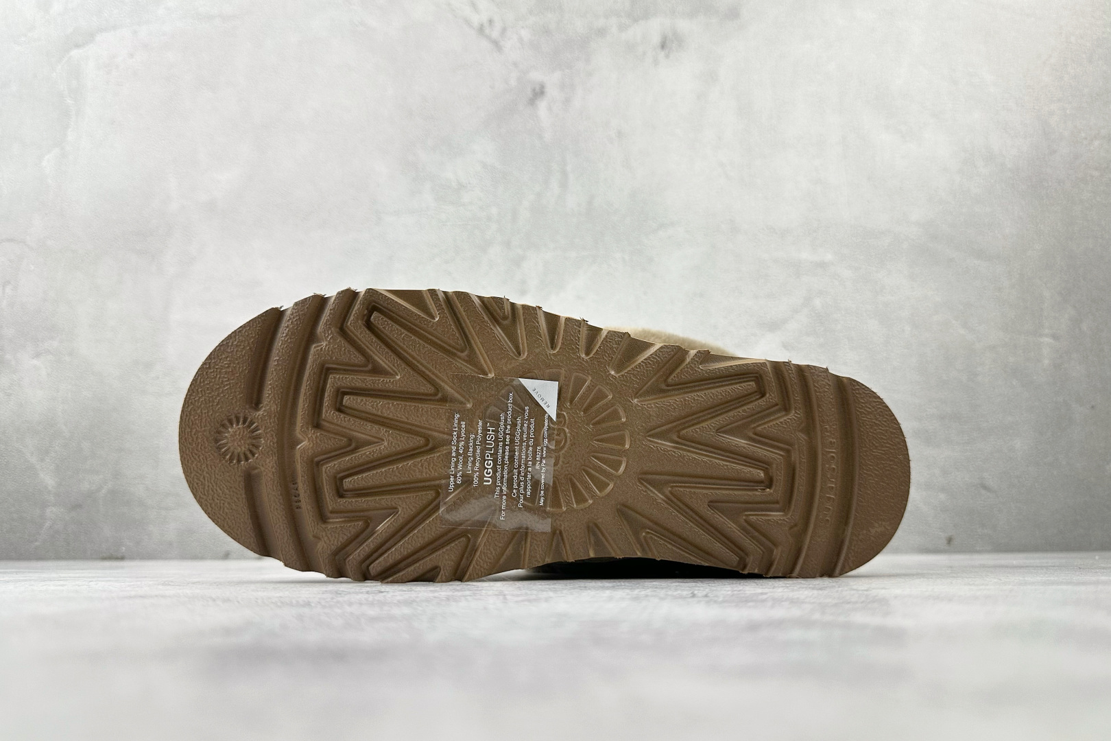 230 W Classic MINI II 羚羊棕色 1134810-ALP