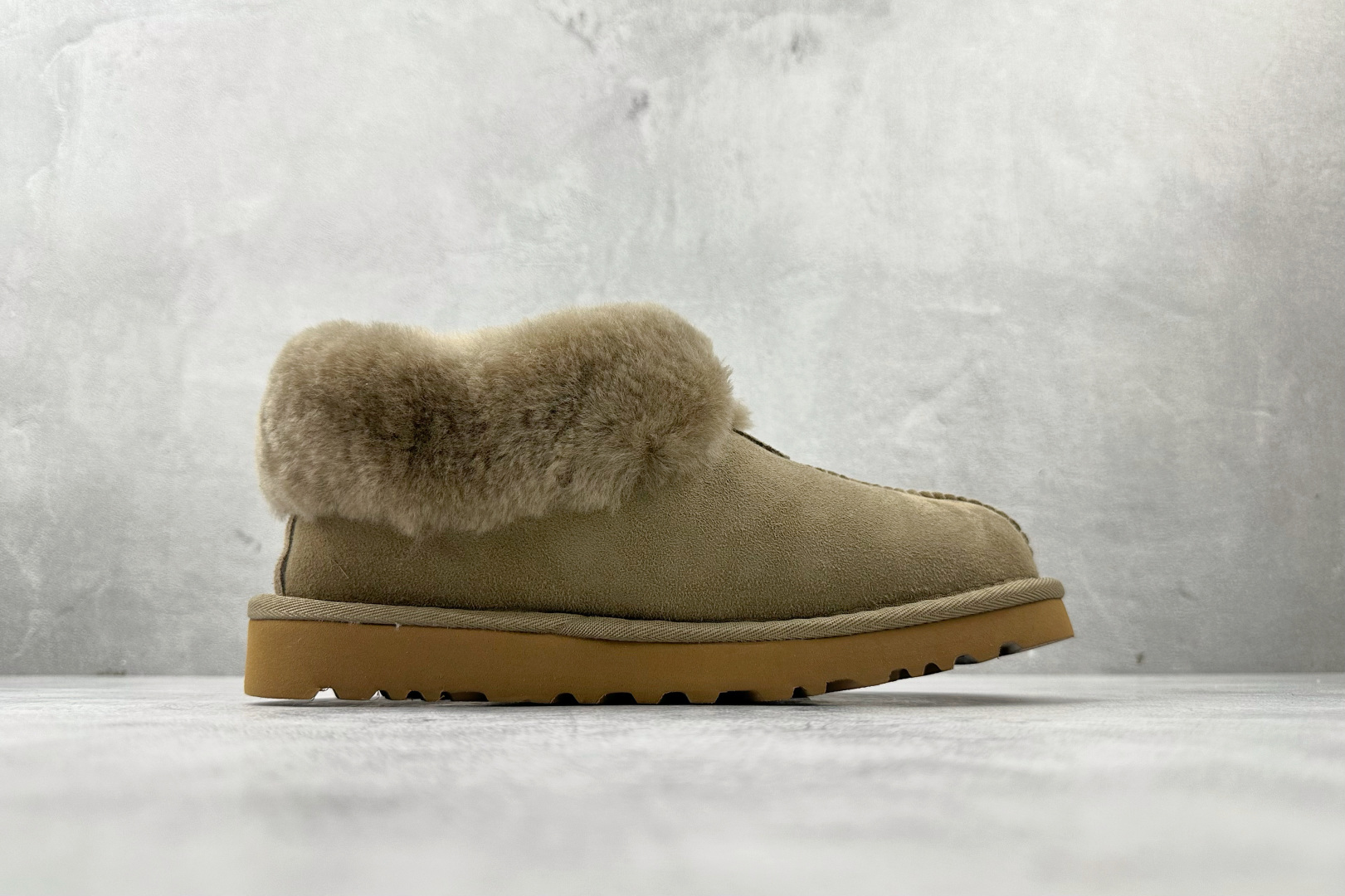 230 W Classic MINI II 羚羊棕色 1134810-ALP