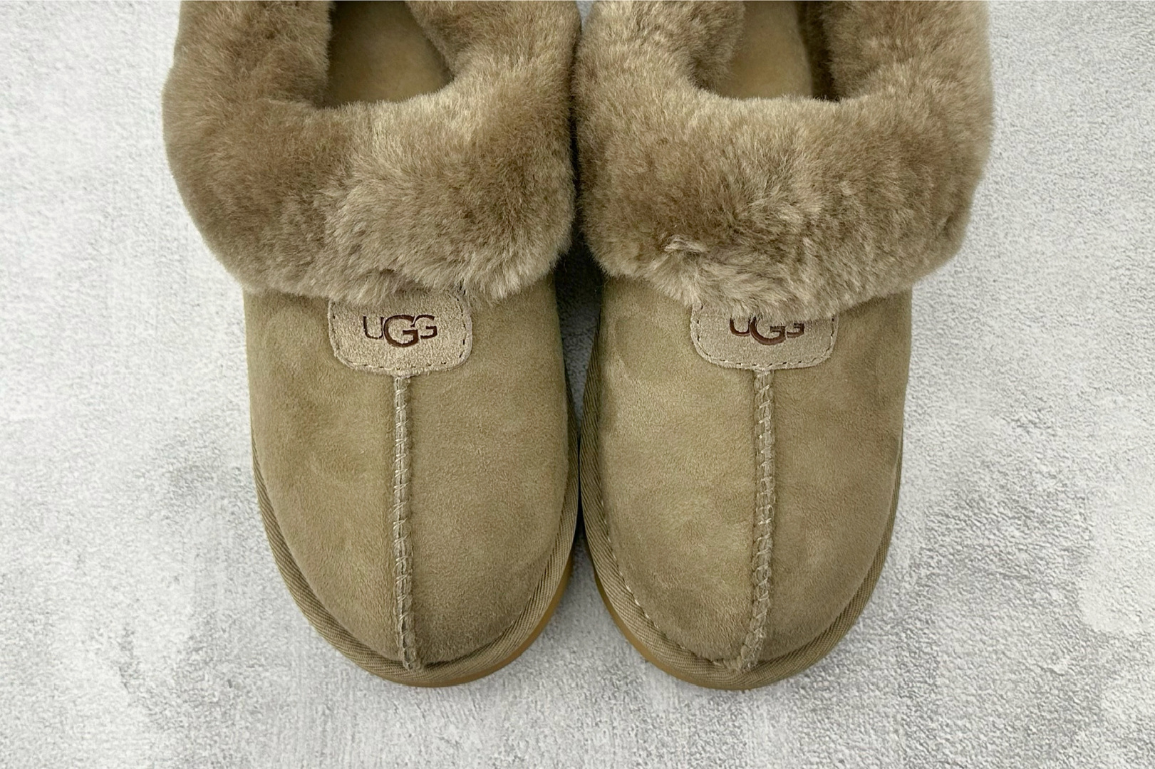 230 W Classic MINI II 羚羊棕色 1134810-ALP