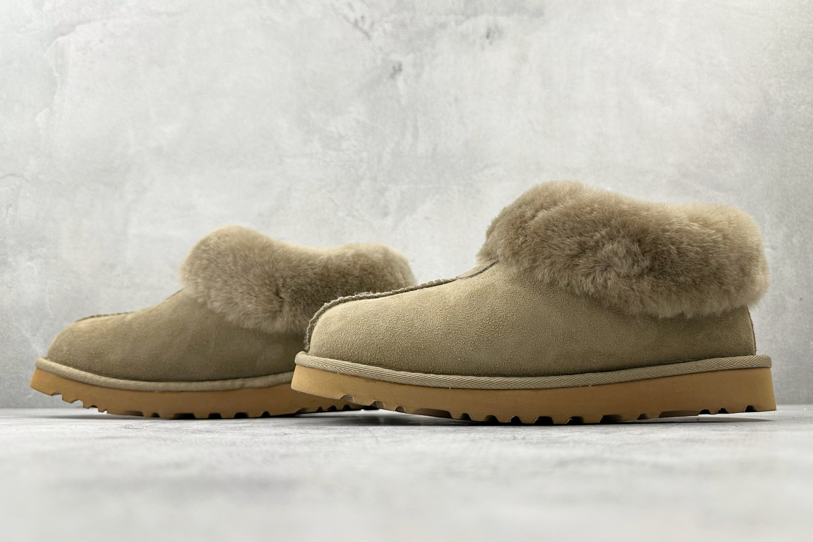 230 W Classic MINI II 羚羊棕色 1134810-ALP