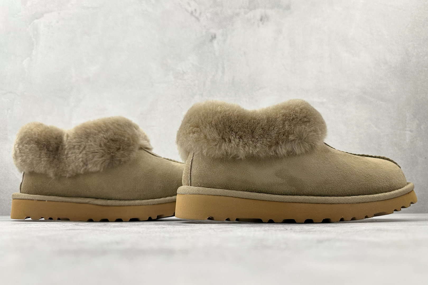 230 W Classic MINI II 羚羊棕色 1134810-ALP