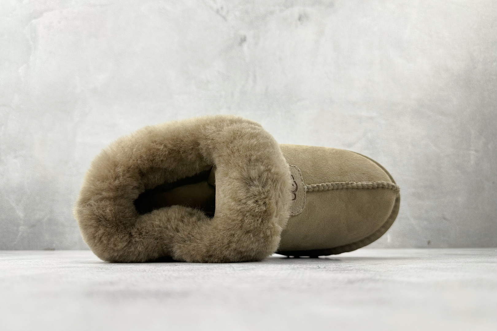 230 W Classic MINI II 羚羊棕色 1134810-ALP