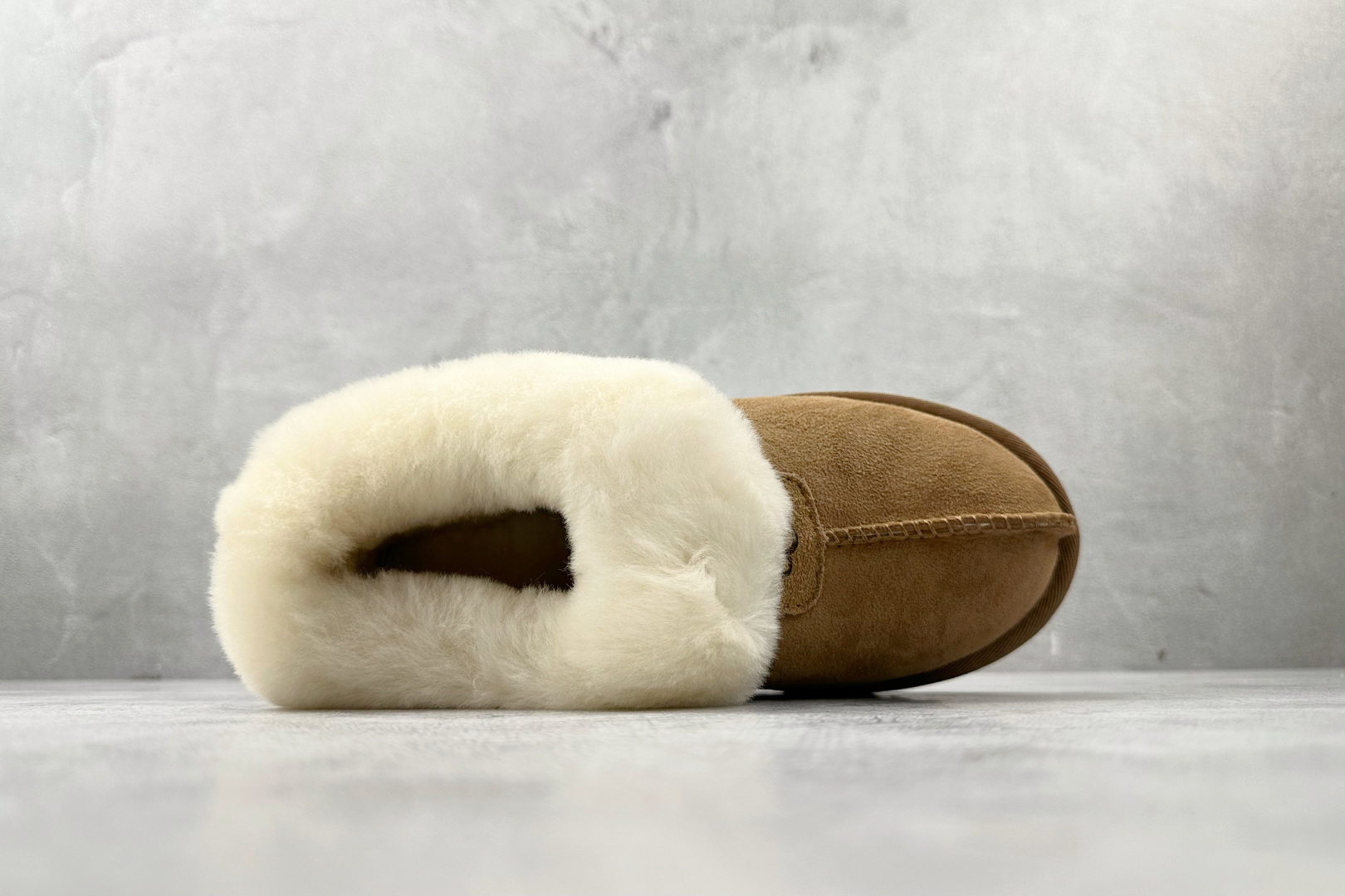 240 W Classic MINI II 栗色 1134810-CHE