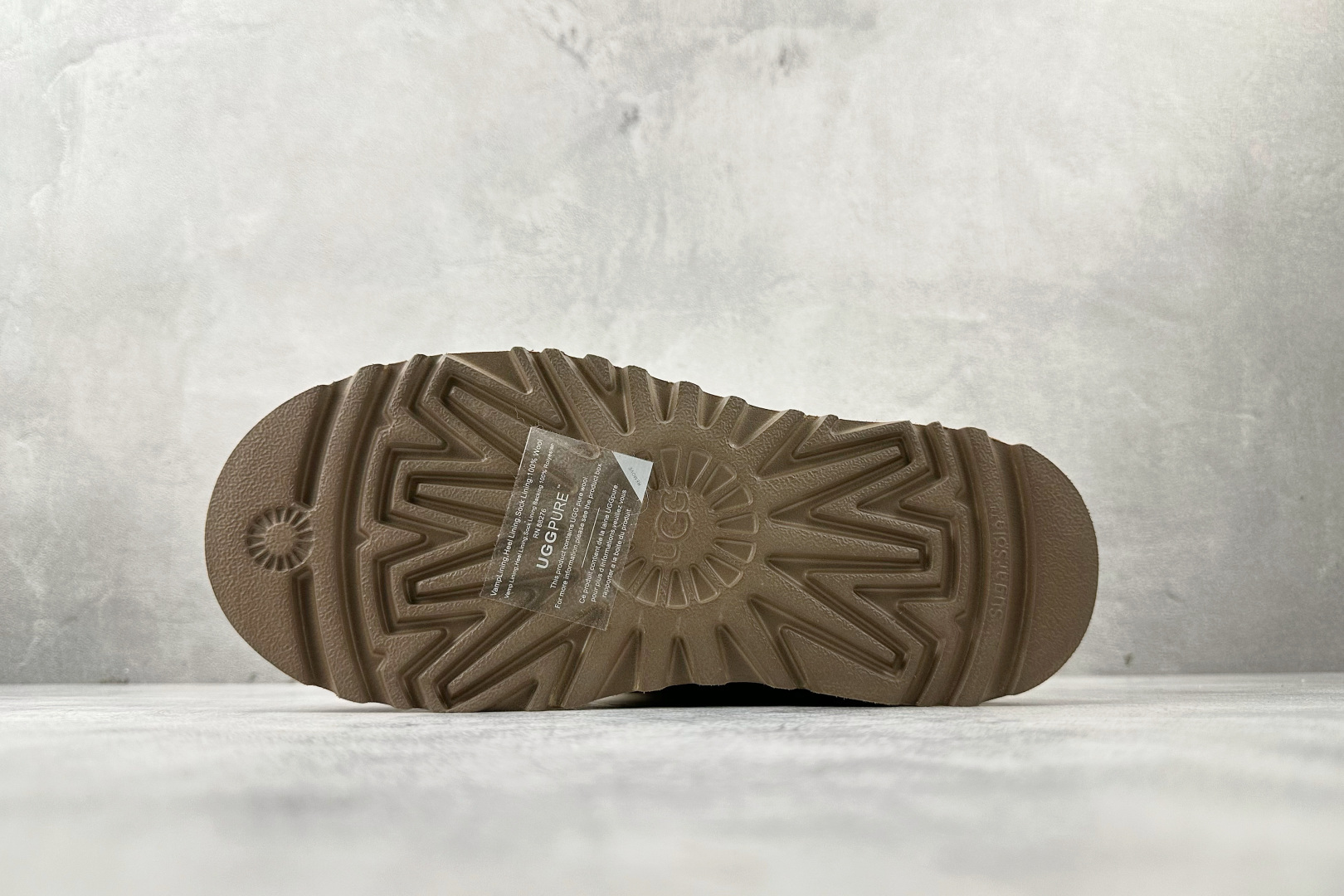 240 W Classic MINI II 栗色 1134810-CHE