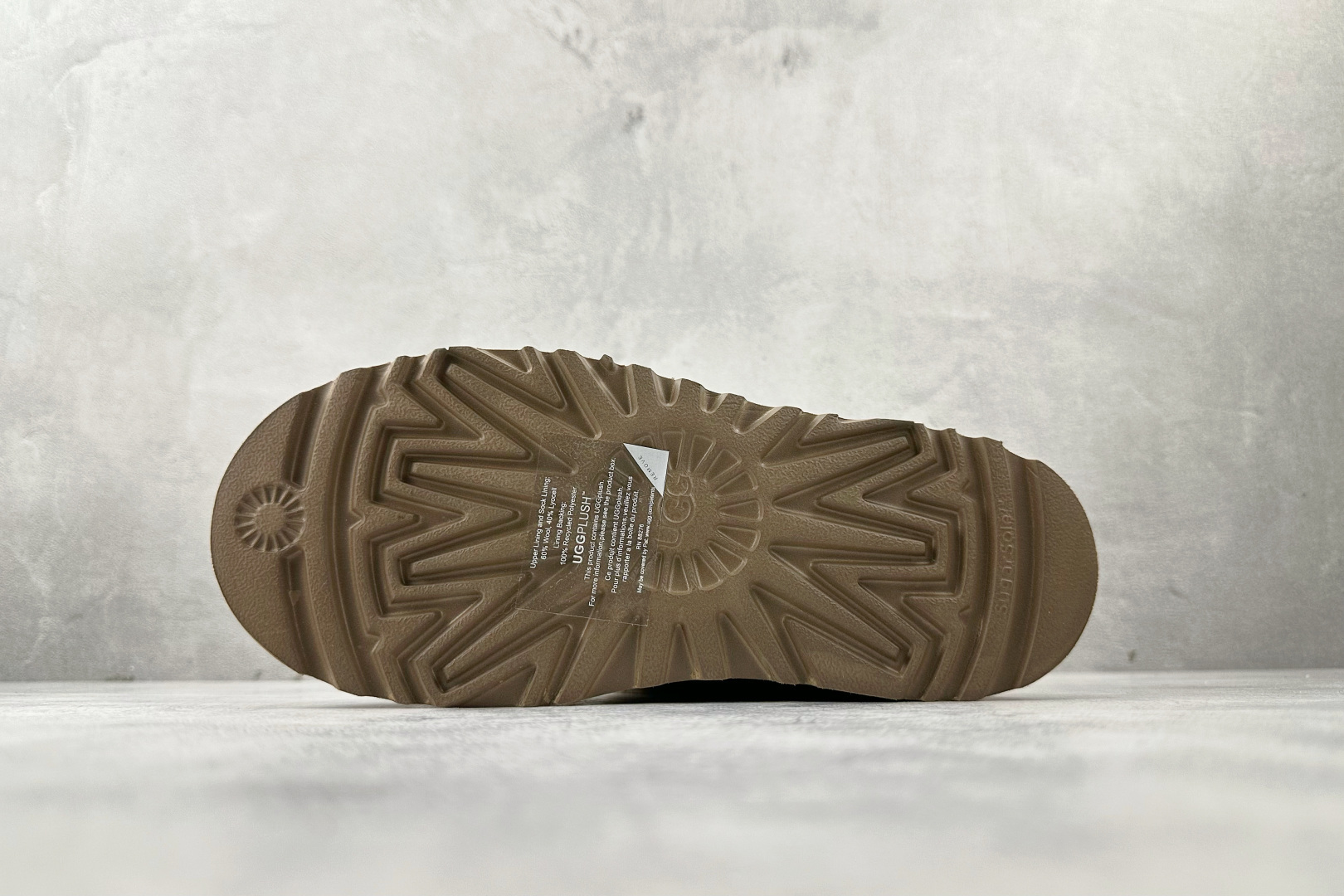 240 W Classic MINI II 羚羊棕色 1134810-ALP