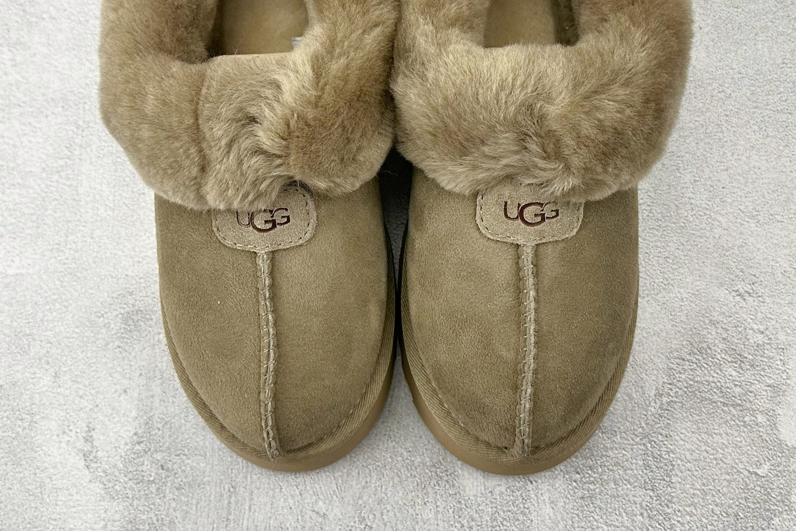 240 W Classic MINI II 羚羊棕色 1134810-ALP