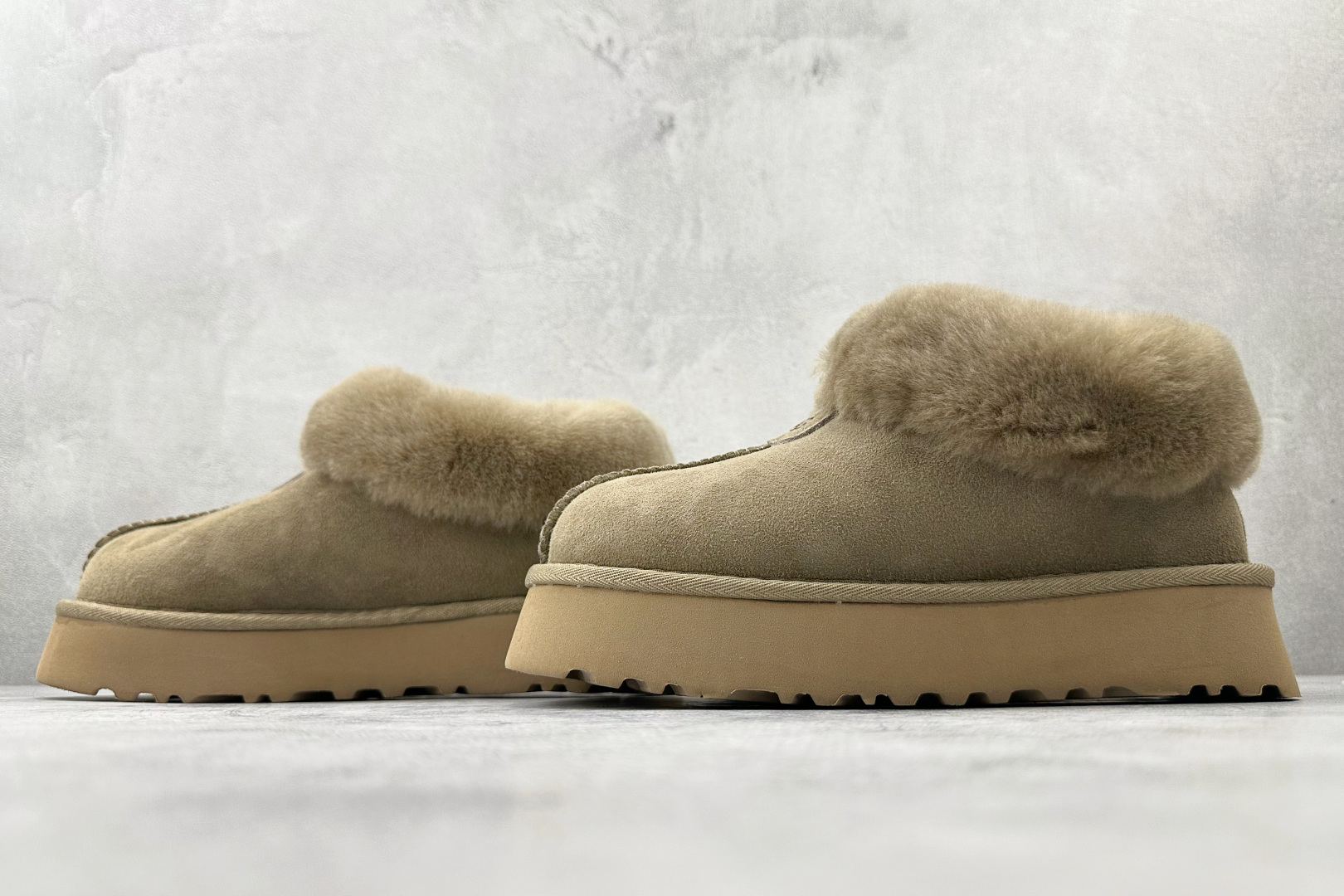 240 W Classic MINI II 羚羊棕色 1134810-ALP