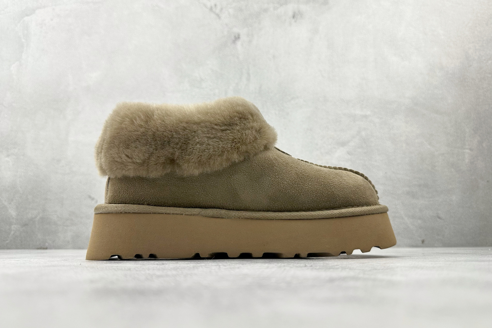 240 W Classic MINI II 羚羊棕色 1134810-ALP