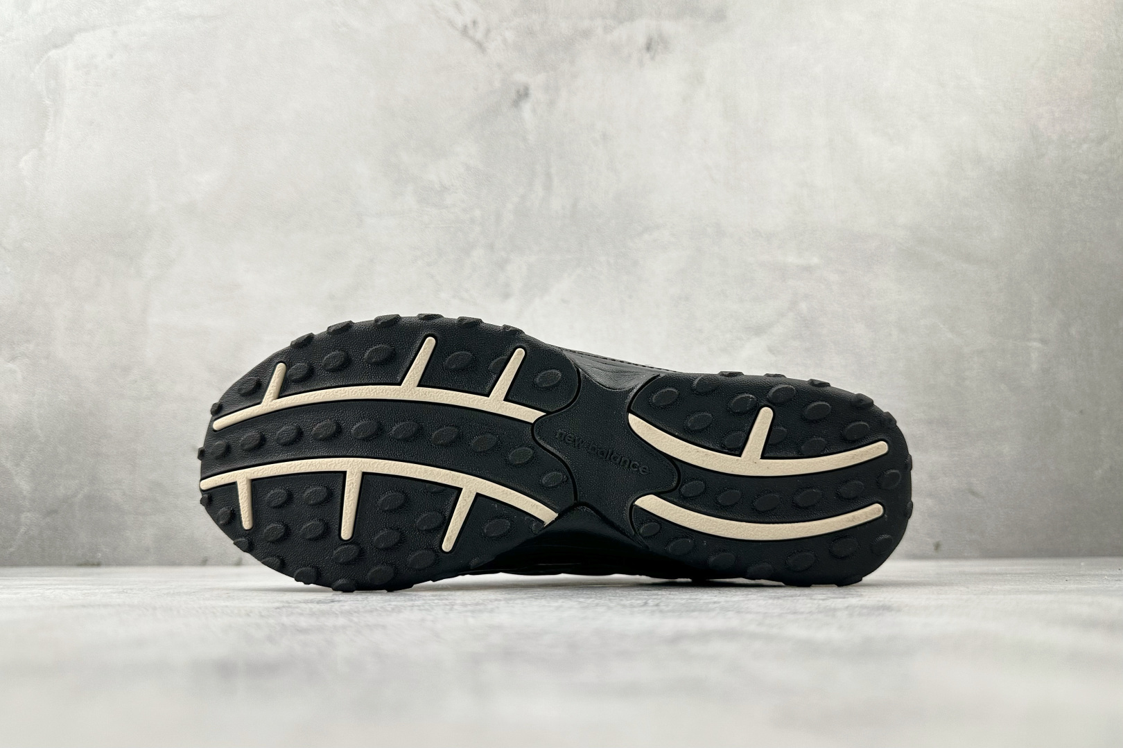 200 纯原出品 New Balance 204L黑色 U204LMRA