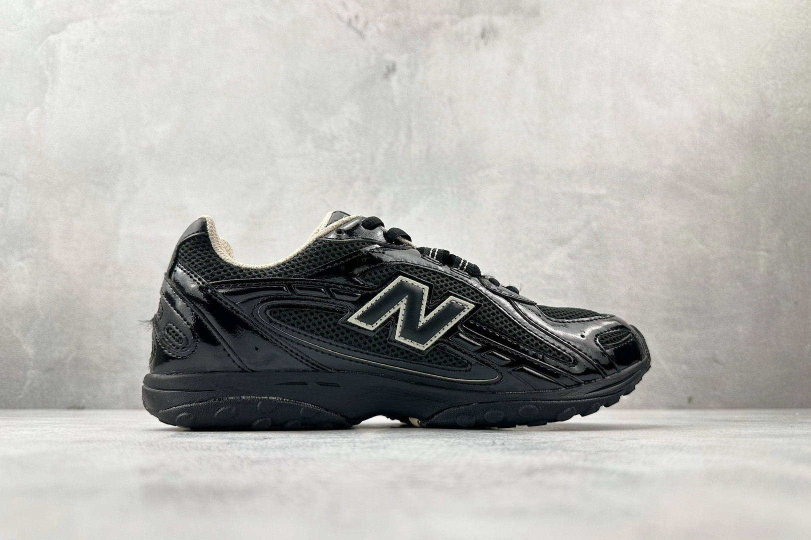 200 纯原出品 New Balance 204L黑色 U204LMRA
