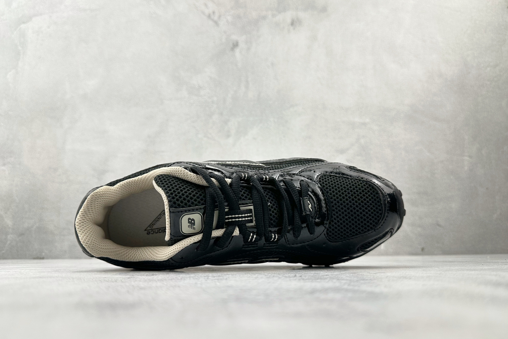 200 纯原出品 New Balance 204L黑色 U204LMRA