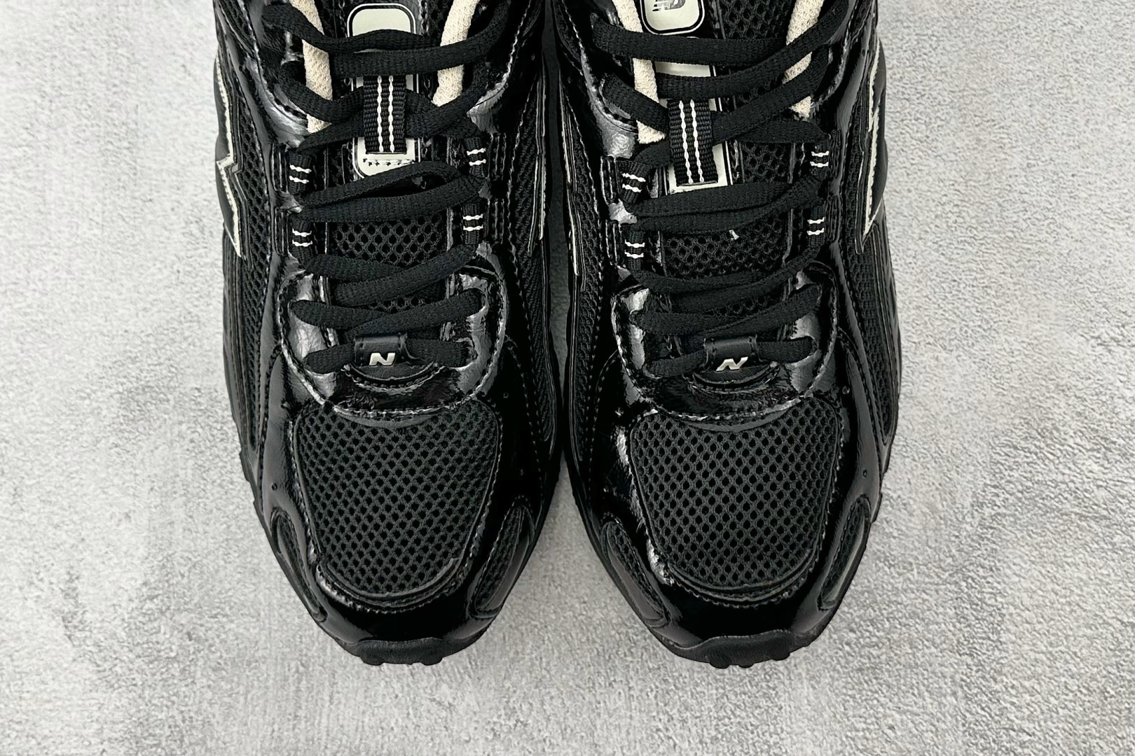 200 纯原出品 New Balance 204L黑色 U204LMRA