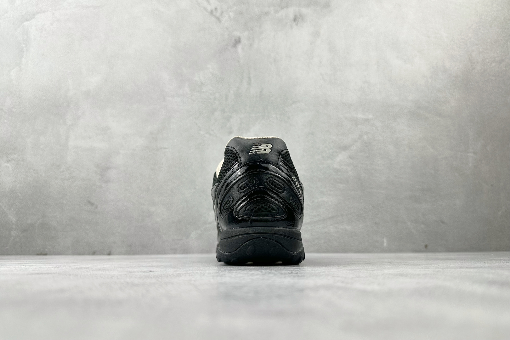 200 纯原出品 New Balance 204L黑色 U204LMRA