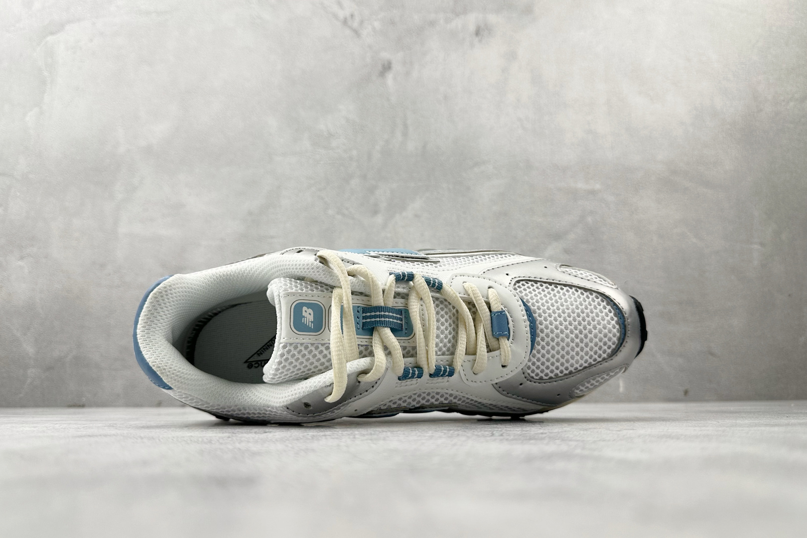 200 纯原出品 New Balance 204L 白银蓝色 U204LSWC