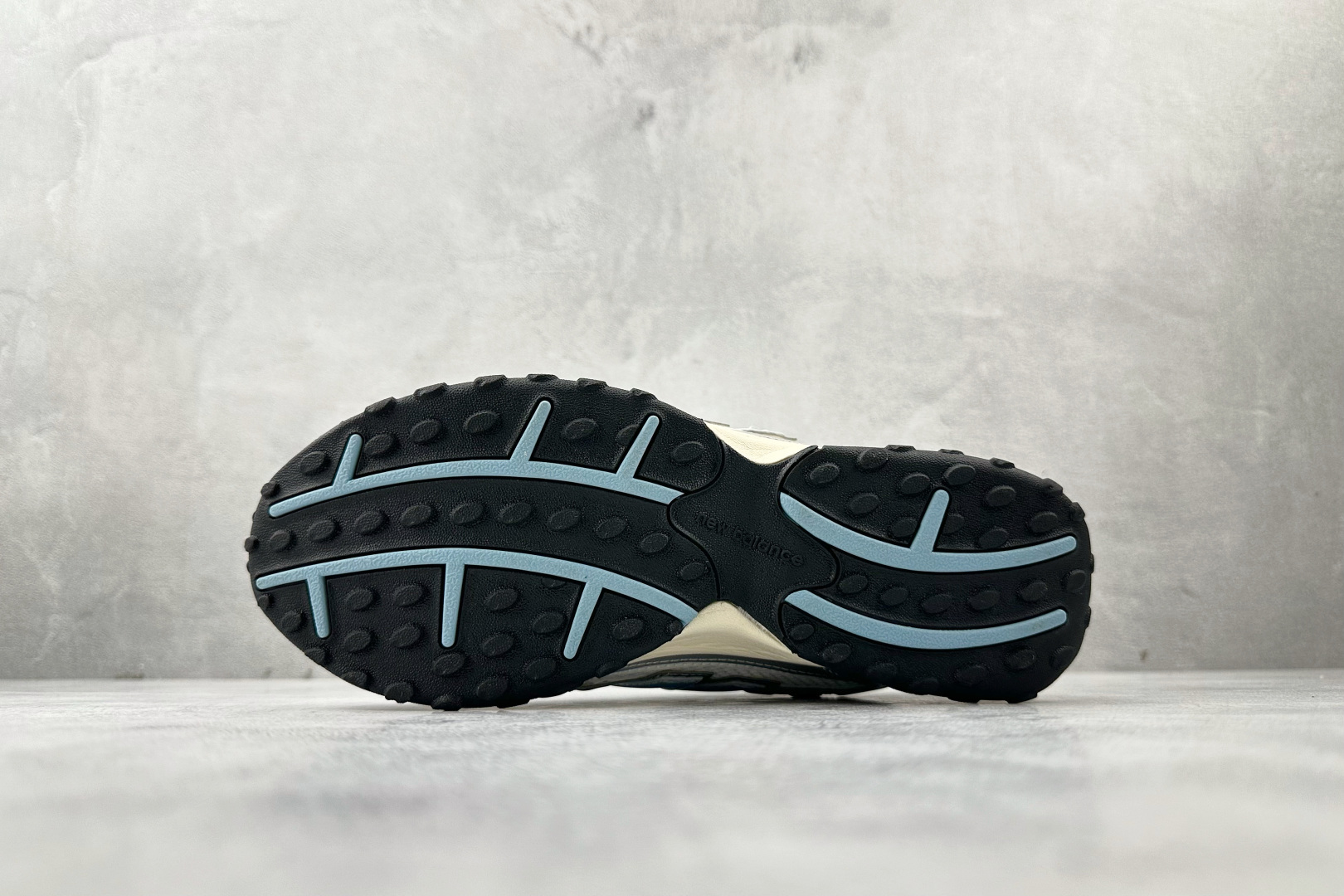 200 纯原出品 New Balance 204L 白银蓝色 U204LSWC