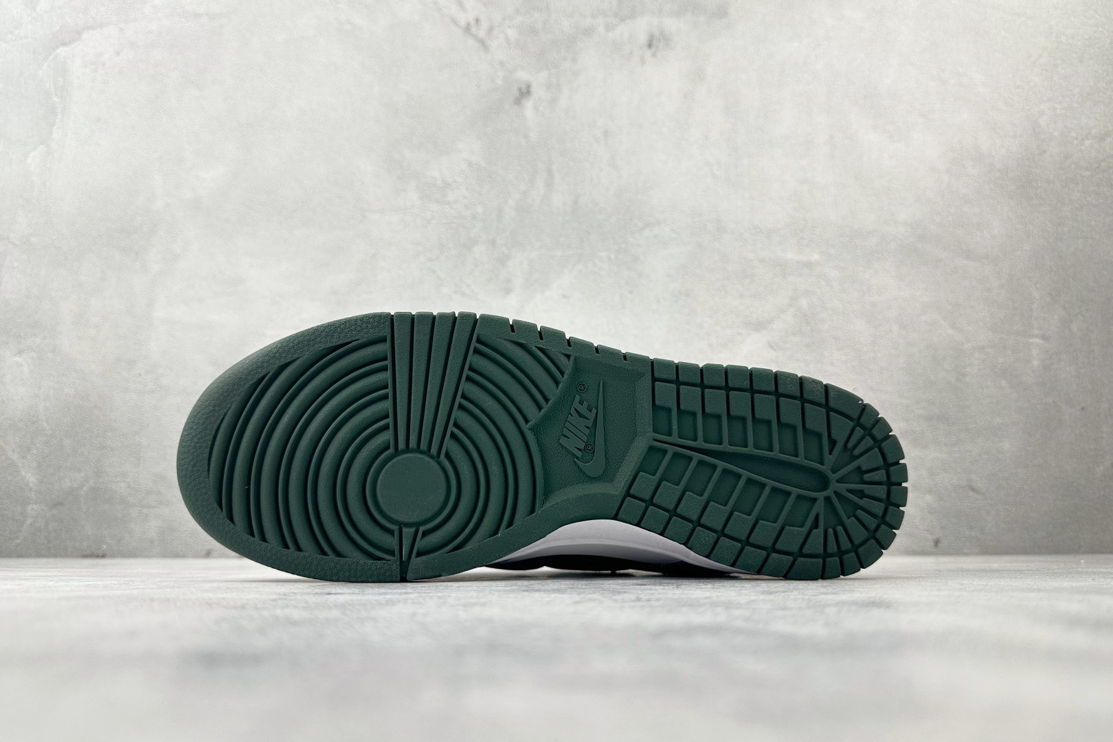 300 定制球鞋 Nike Dunk 氧化车间 墨绿色 DV0833-111