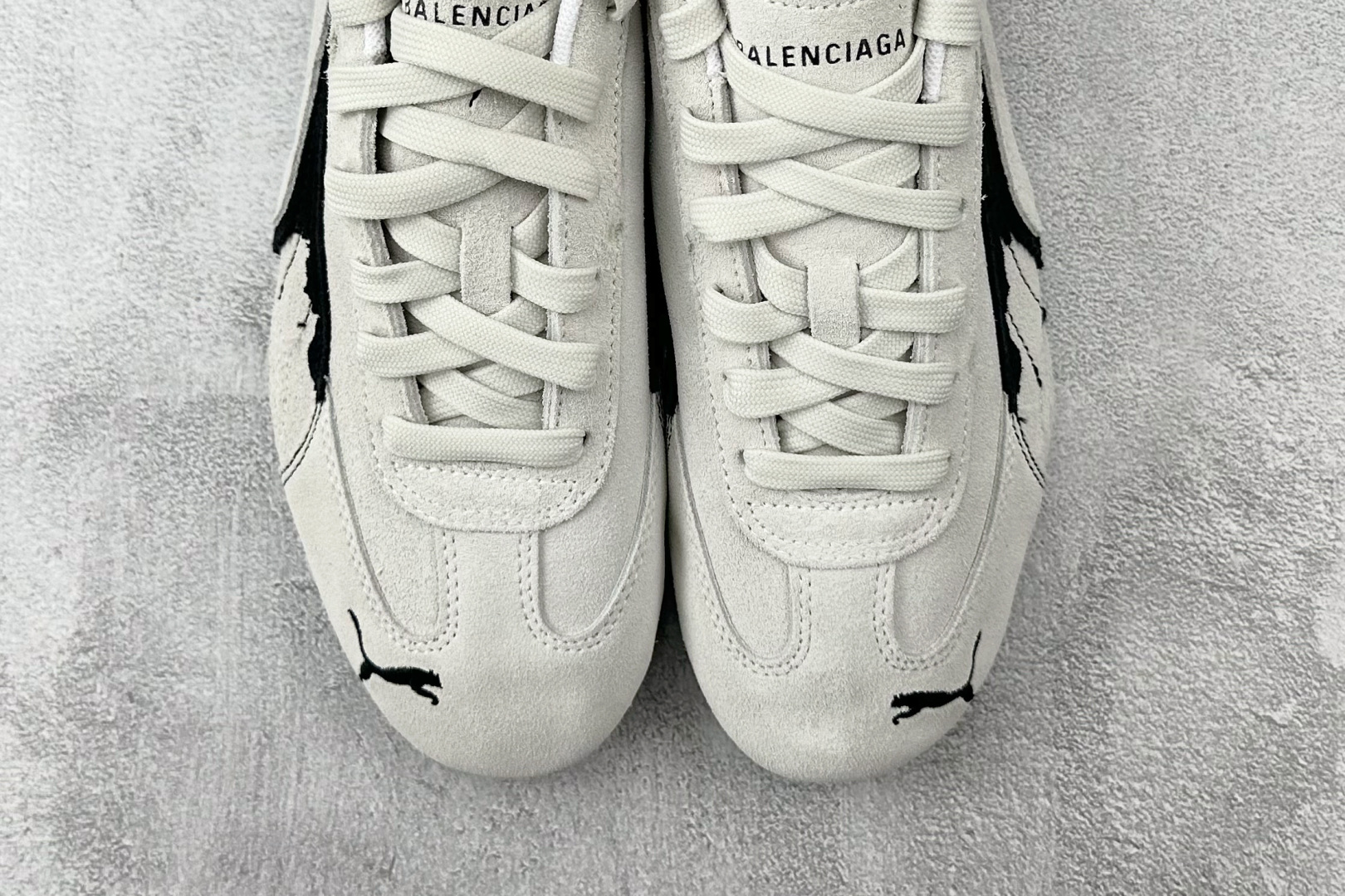 PUMA 赛车鞋 白黑 847146WSDSD 白色 PUMA 赛车鞋 白黑 847146WSDSD 白色