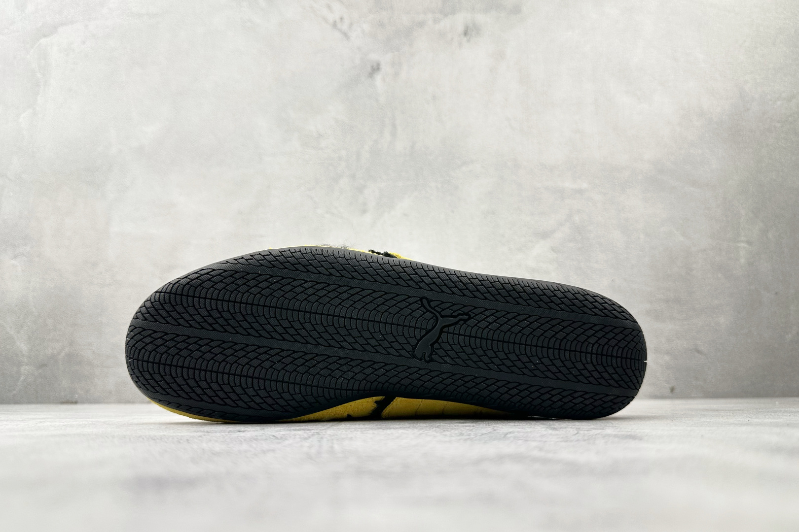 PUMA彪马 × Balenciaga巴黎世家Speedcat 系列 黄色 847146WSDSD