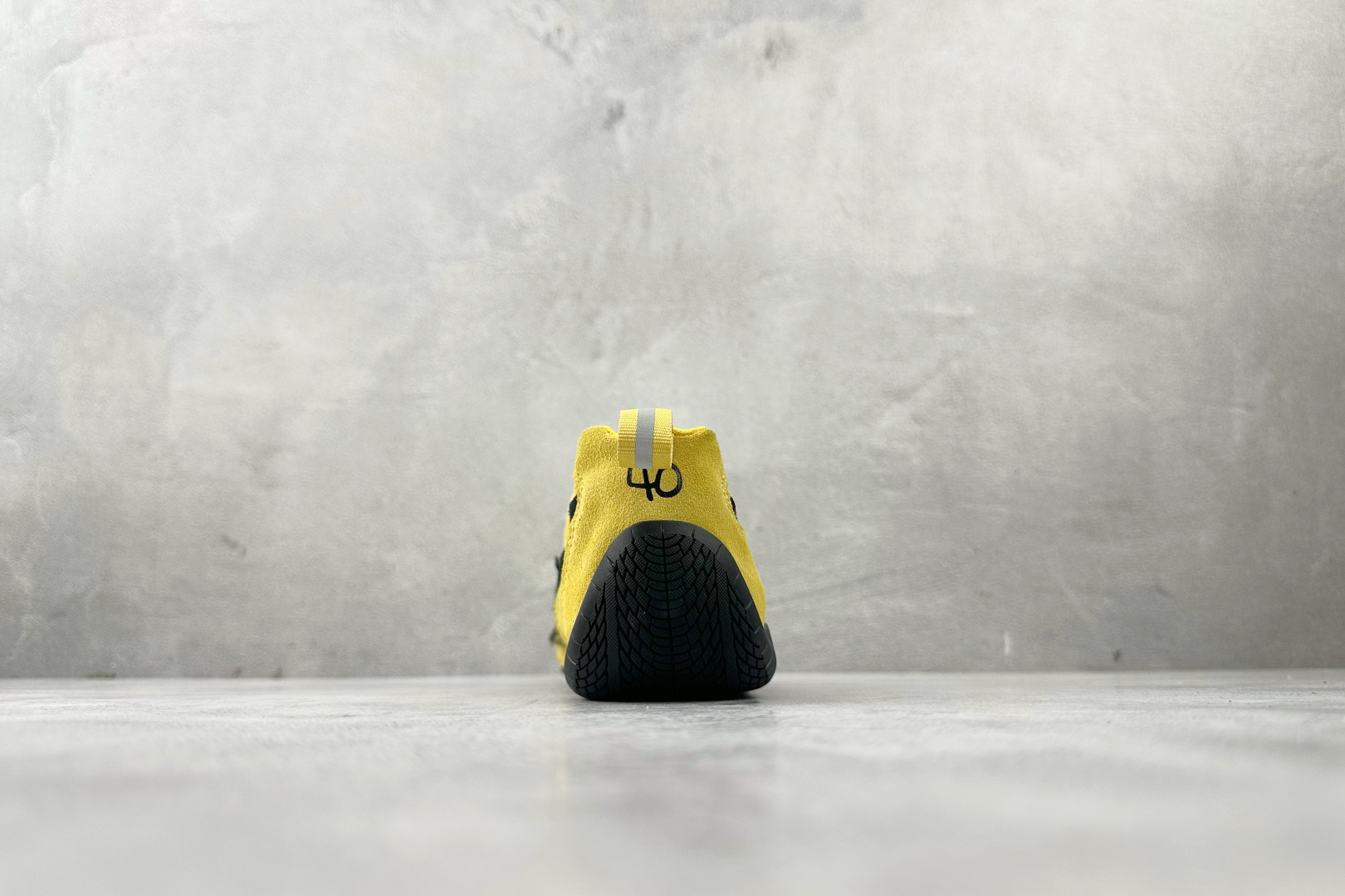 PUMA彪马 × Balenciaga巴黎世家Speedcat 系列 黄色 847146WSDSD