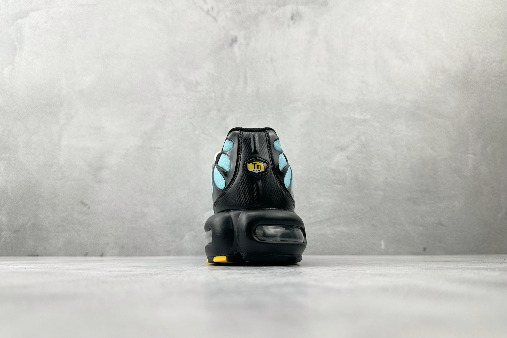 280 Nike Air Plus 蓝黑 CV8838-400