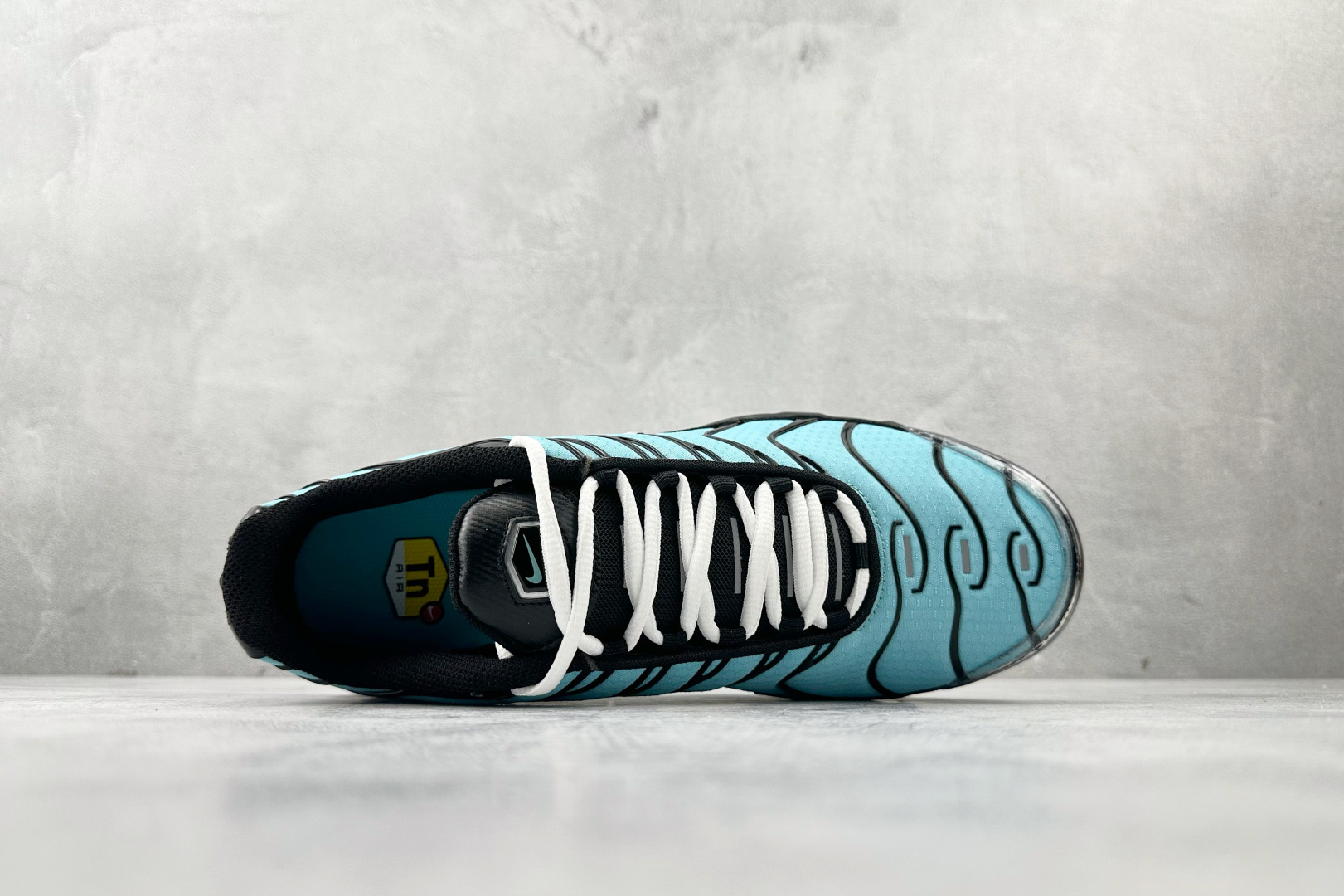 280 Nike Air Plus 蓝黑 CV8838-400