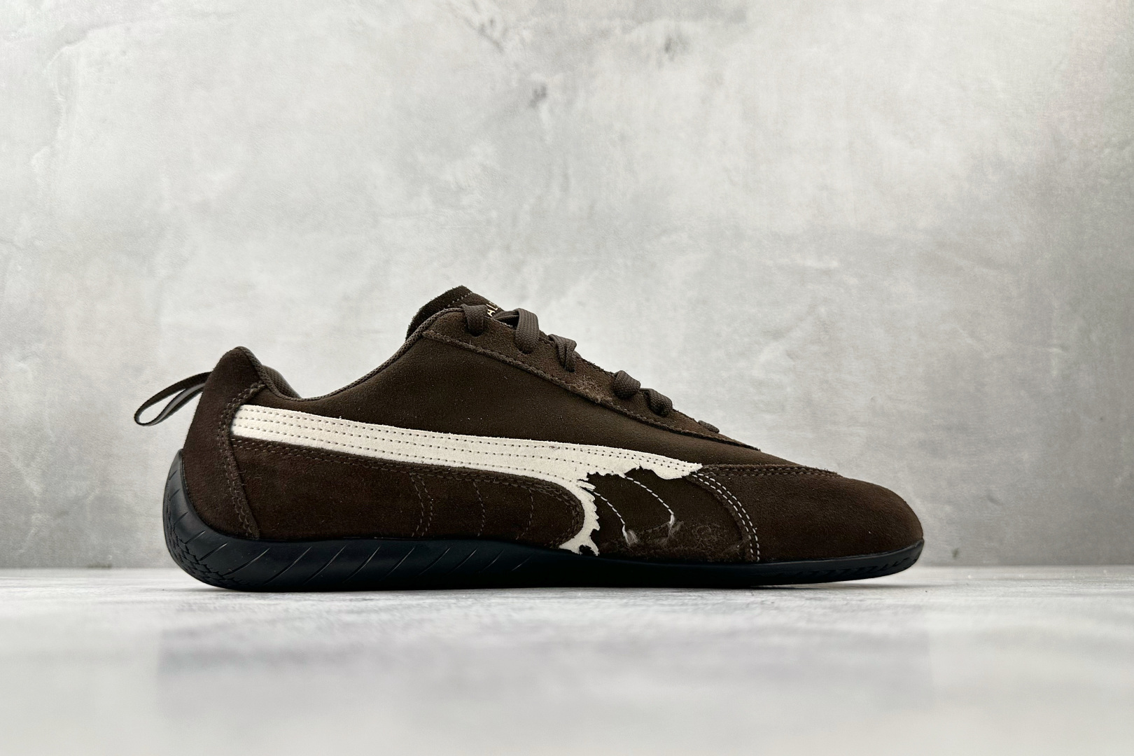 190 PUMA 赛车鞋 PUMA彪马 × Balenciaga巴黎世家Speedcat 系列 棕色 847146WSDSD-Chinese UA Cheap High Quatity Brand Clothes Bags handbags Sneakers wholesale wholesaler seller from China Factory suppliers Fashion Clothing Shoes best Quality Beautiful Price 190 PUMA 赛车鞋 PUMA彪马 × Balenciaga巴黎世家Speedcat 系列 棕色 847146WSDSD