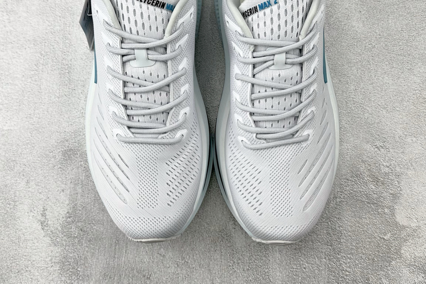 210 东南亚订单 Brooks布鲁克斯 Glycerin 2 白蓝 220447-1D-099-Chinese UA Cheap High Quatity Brand Clothes Bags handbags Sneakers wholesale wholesaler seller from China Factory suppliers Fashion Clothing Shoes best Quality Beautiful Price 210 东南亚订单 Brooks布鲁克斯 Glycerin 2 白蓝 220447-1D-099