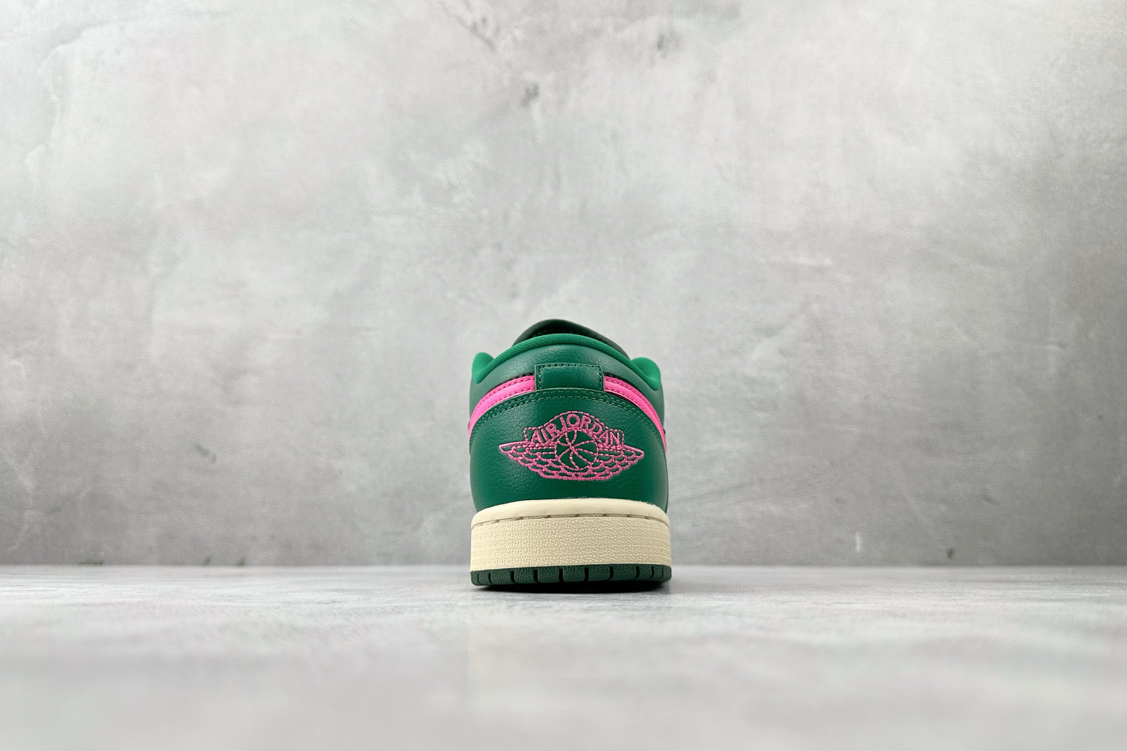 综合版 Jordan Air Jordan 1 绿色 DC0774-300