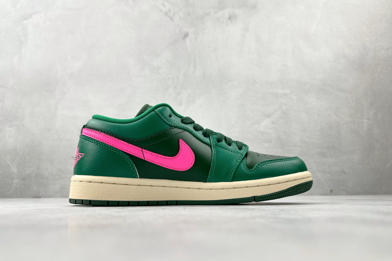 综合版 Jordan Air Jordan 1 绿色 DC0774-300