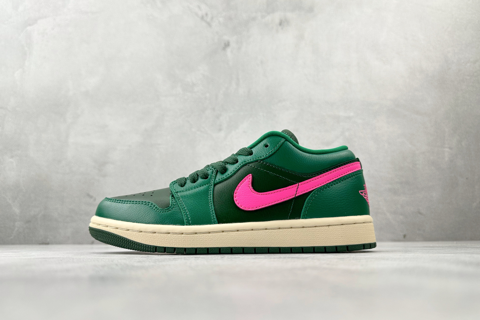 综合版 Jordan Air Jordan 1 绿色 DC0774-300