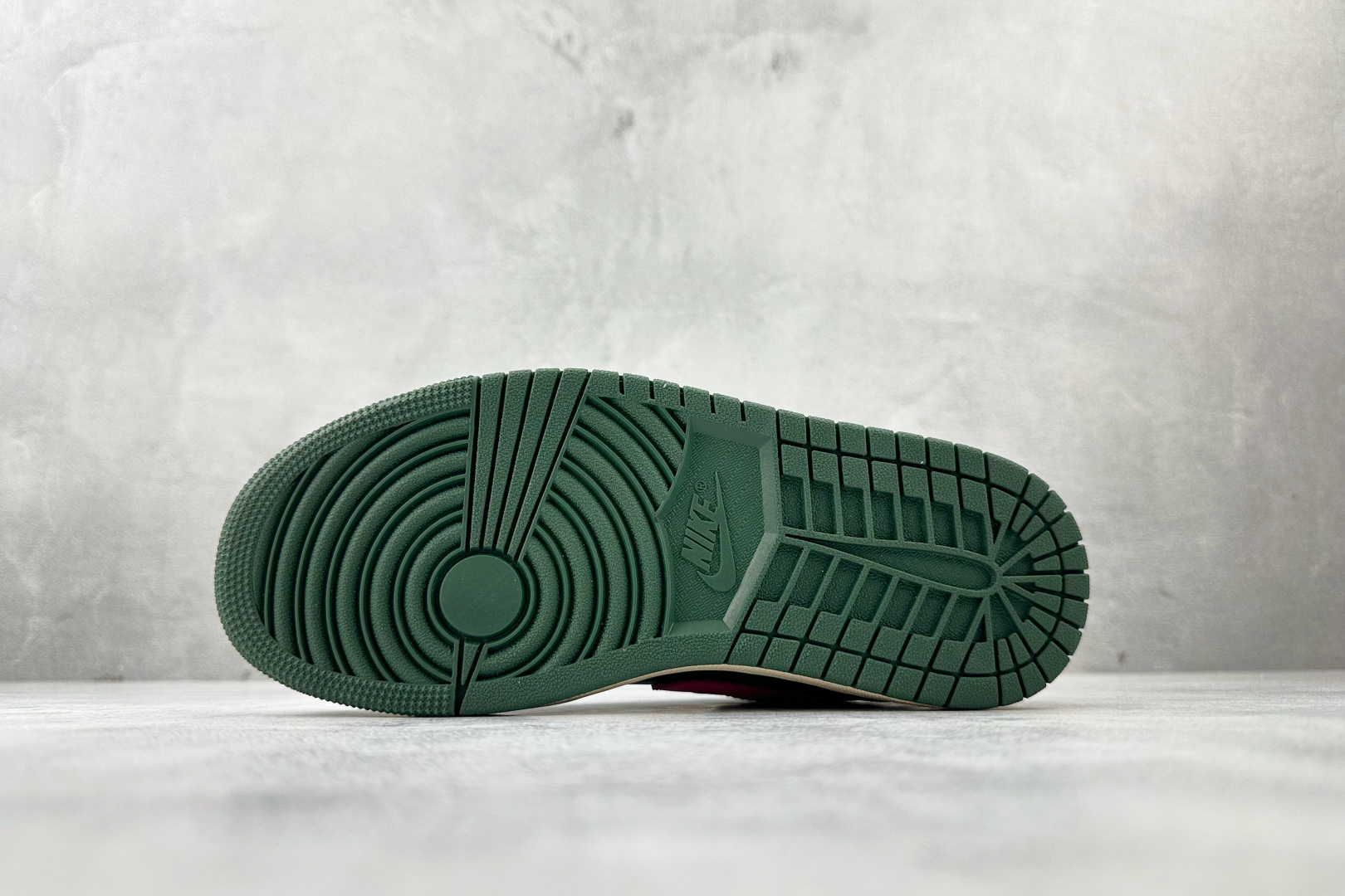 综合版 Jordan Air Jordan 1 绿色 DC0774-300