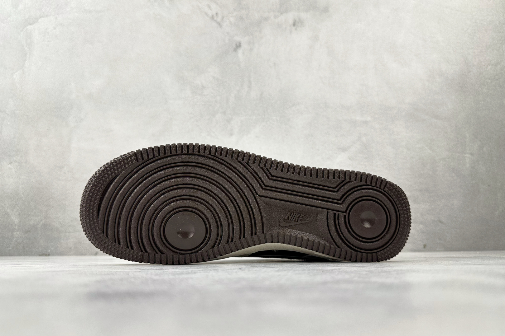 Nike Air Force 1 07 LV 联名 米白棕 DD1982-302