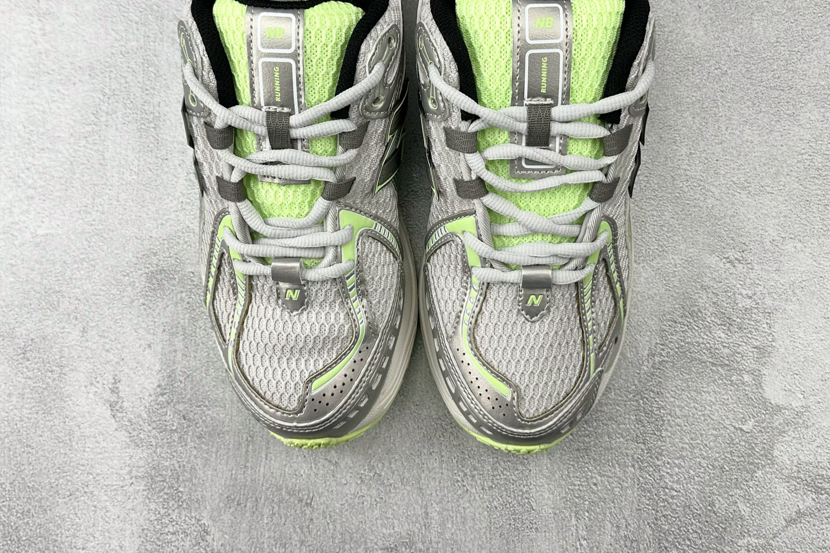 200 纯原出品 New Balance NB 1906R 绿黑色 U1906RCQ