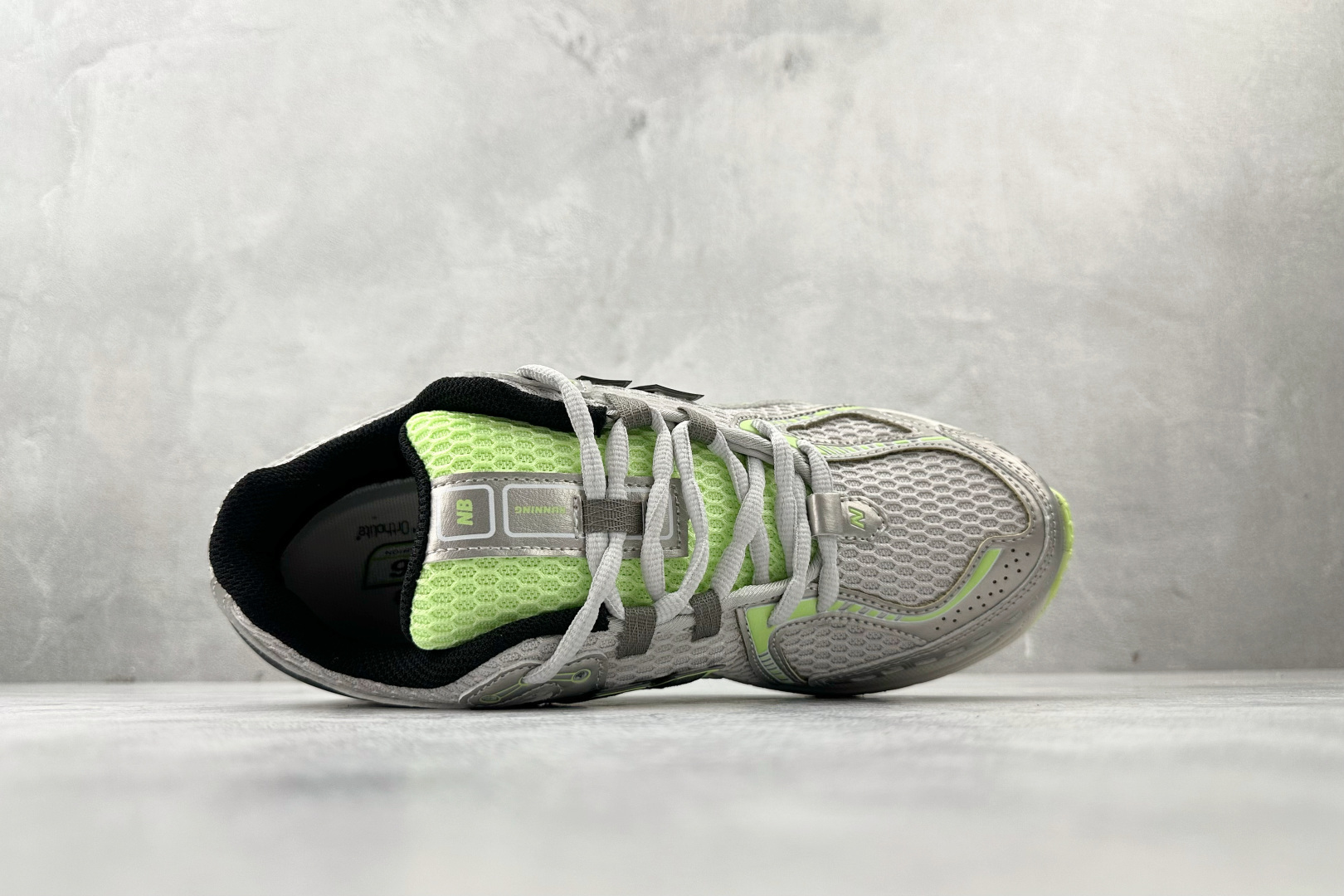 200 纯原出品 New Balance NB 1906R 绿黑色 U1906RCQ