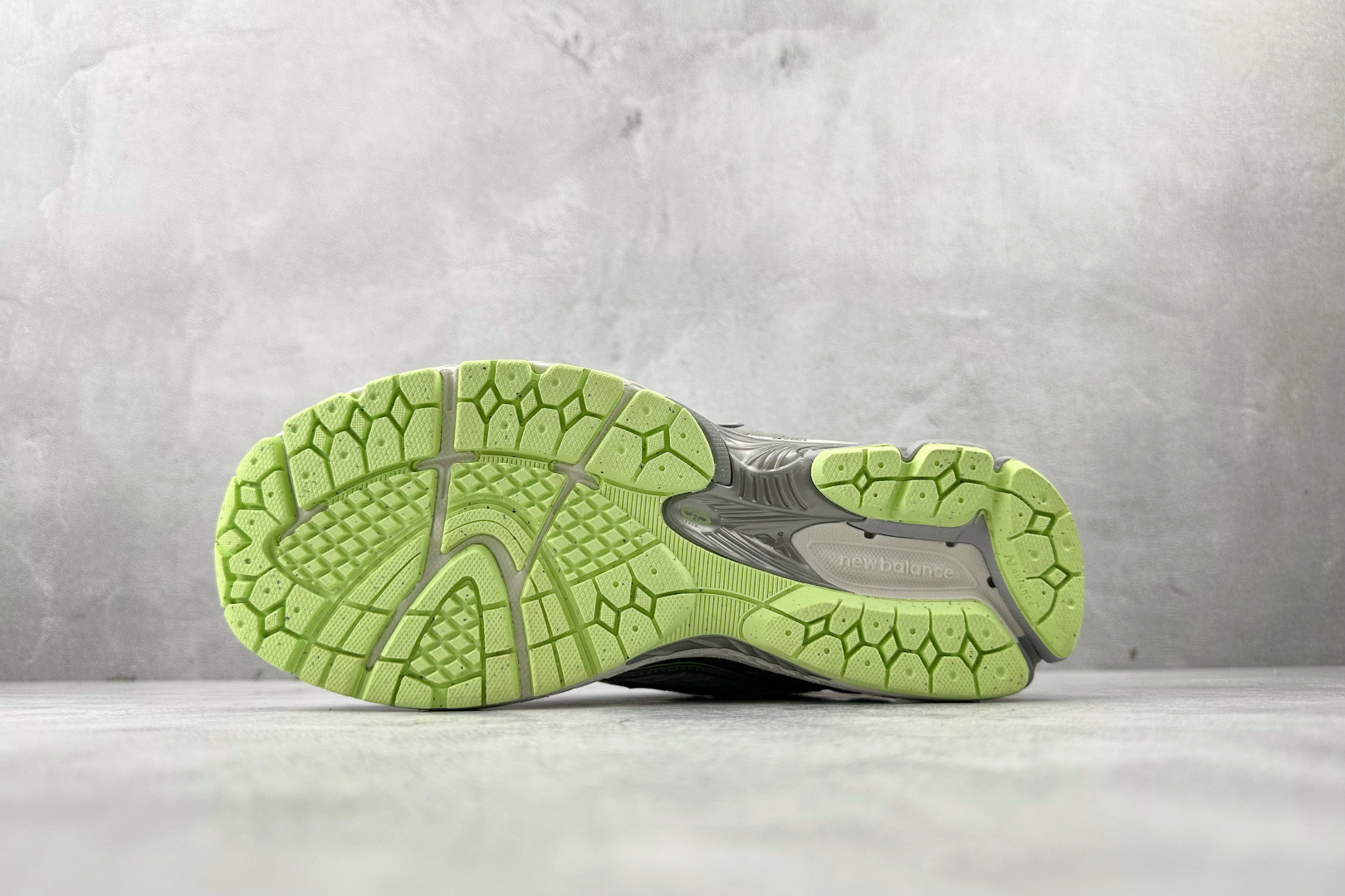 200 纯原出品 New Balance NB 1906R 绿黑色 U1906RCQ