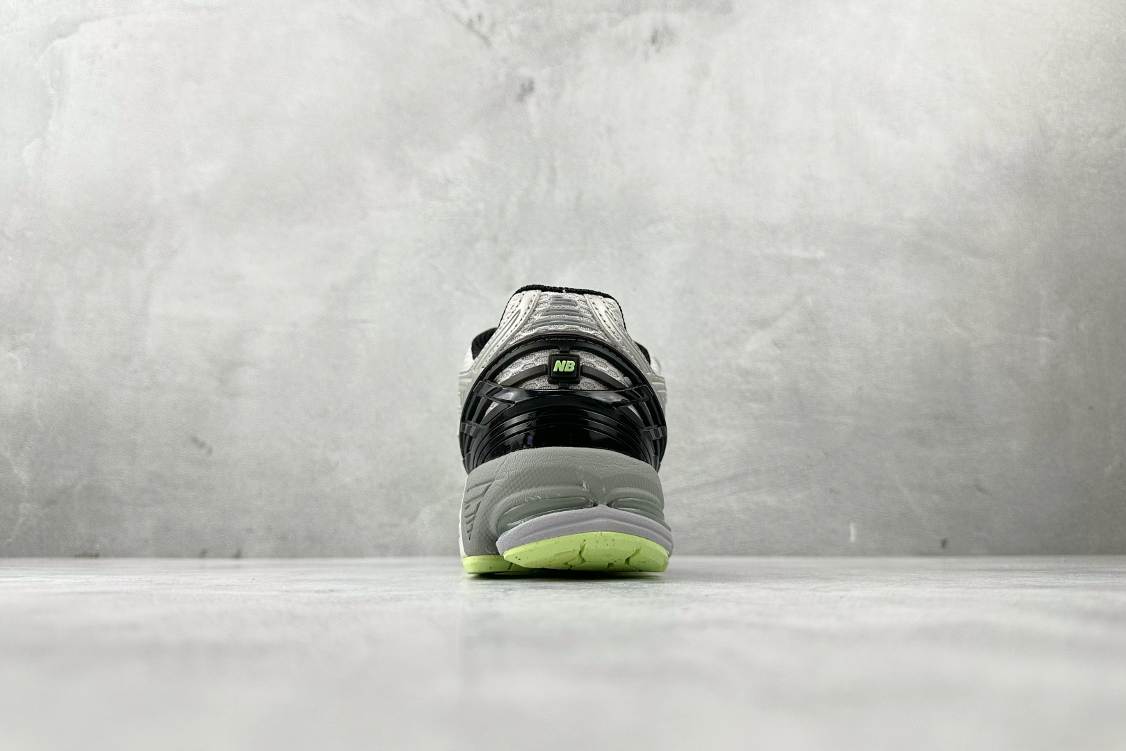 200 纯原出品 New Balance NB 1906R 绿黑色 U1906RCQ