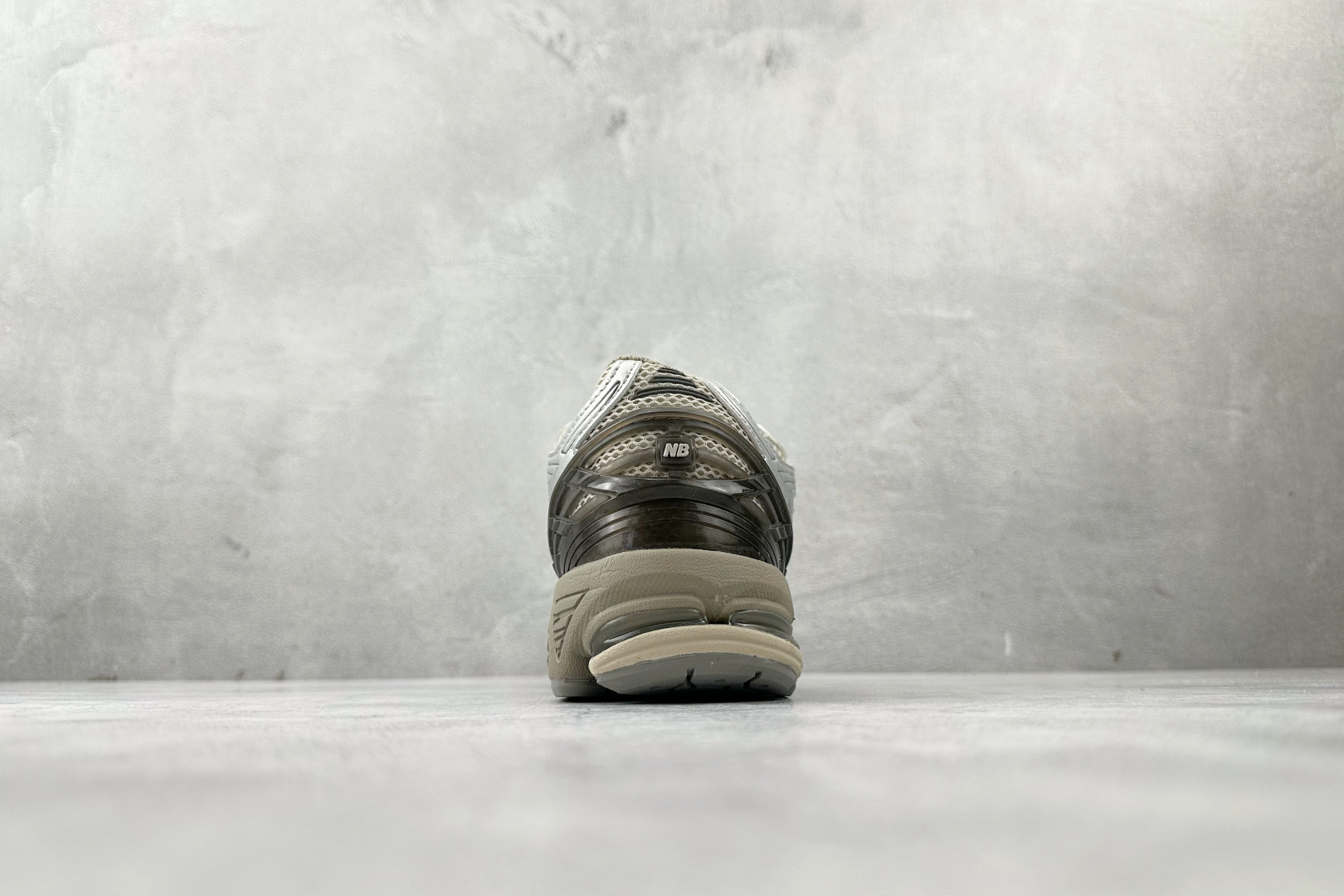 200 纯原出品 New Balance NB 1906R 棕褐色 U1906RCP