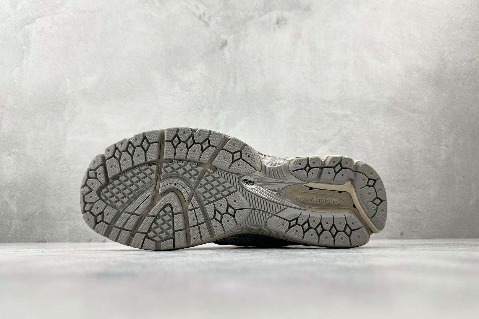 200 纯原出品 New Balance NB 1906R 棕褐色 U1906RCP